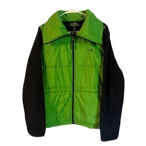 {Ralph Lauren} Puffer Jacket